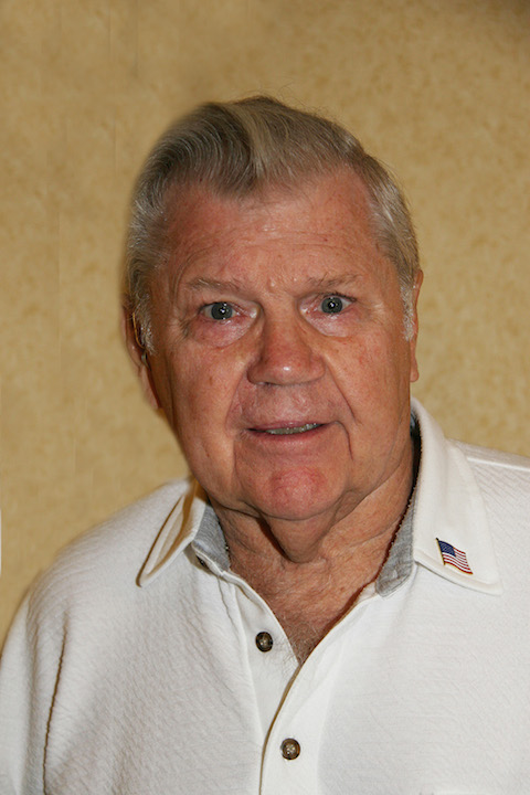 Bob Hastings