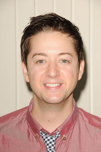 Bradford Anderson