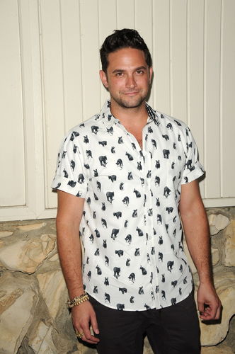 Brandon Barash