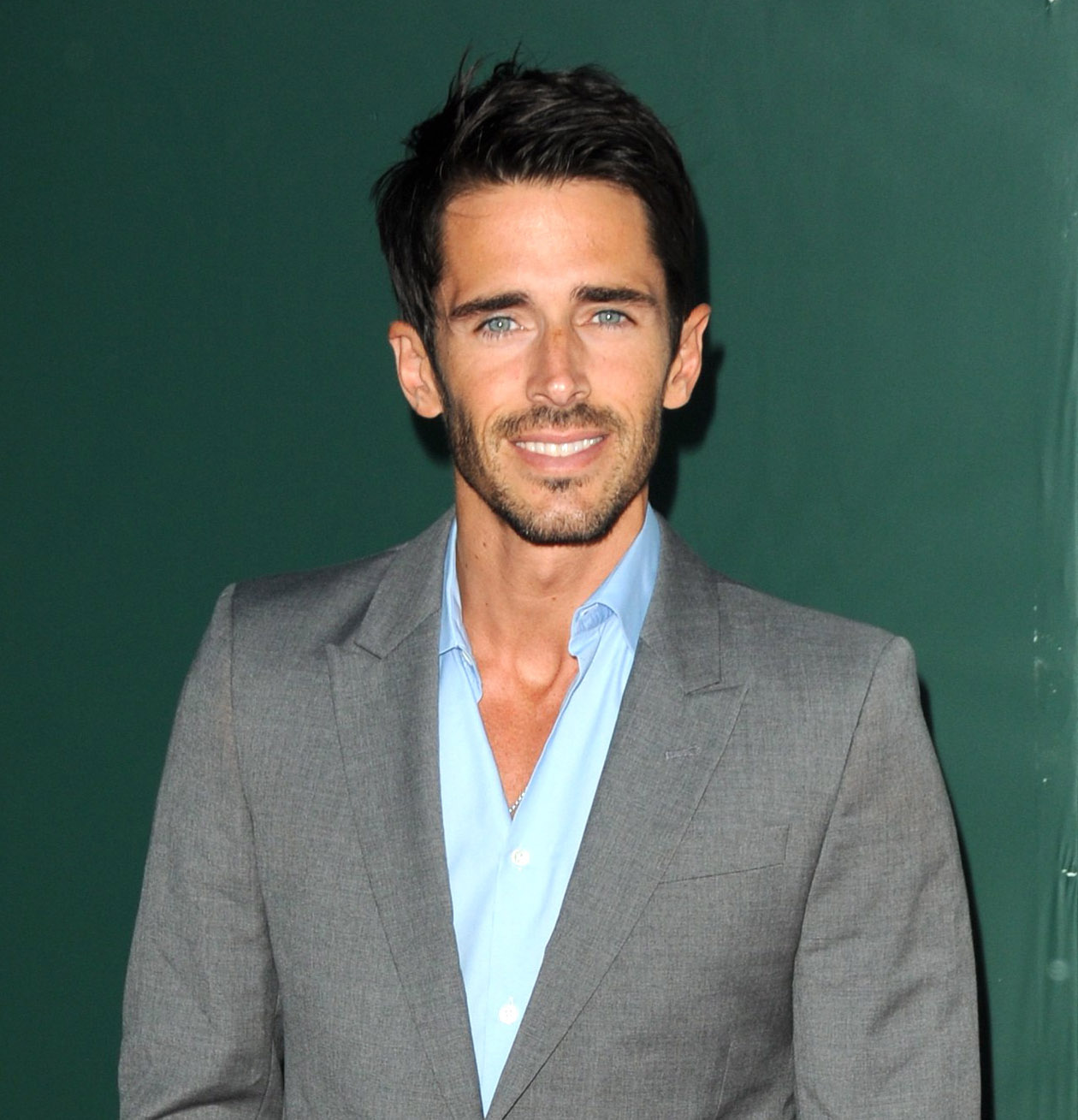 Brandon Beemer