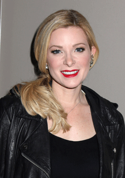 Cady McClain SB