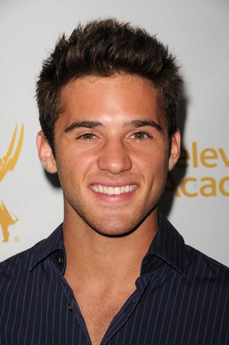 DAYS’S CASEY MOSS IN VEGAS - Soap Opera Digest