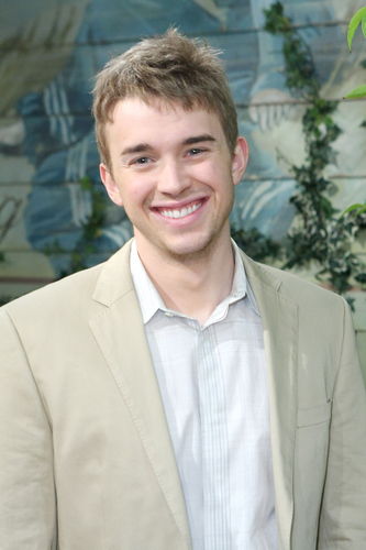 Chandler Massey
