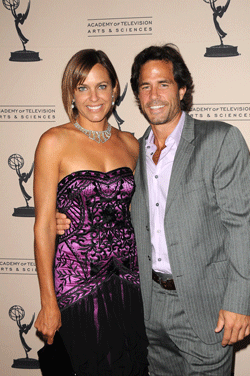 DAYS STARS HELP TEENS - Soap Opera Digest