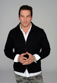 YOU ASK, HE ANSWERS! - Soap Opera Digest