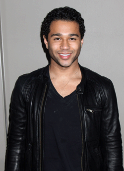 Corbin Bleu SB