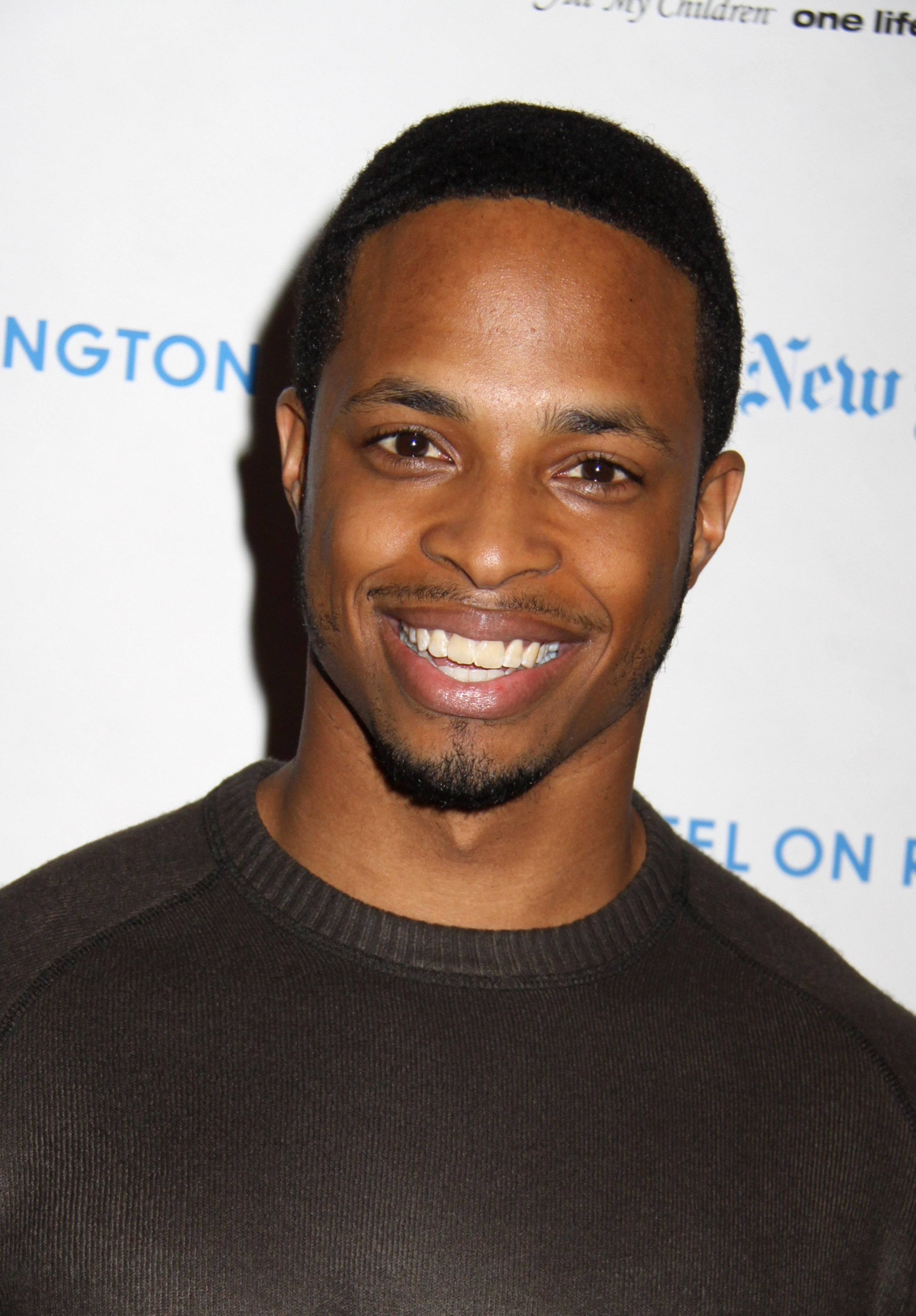 Cornelius Smith