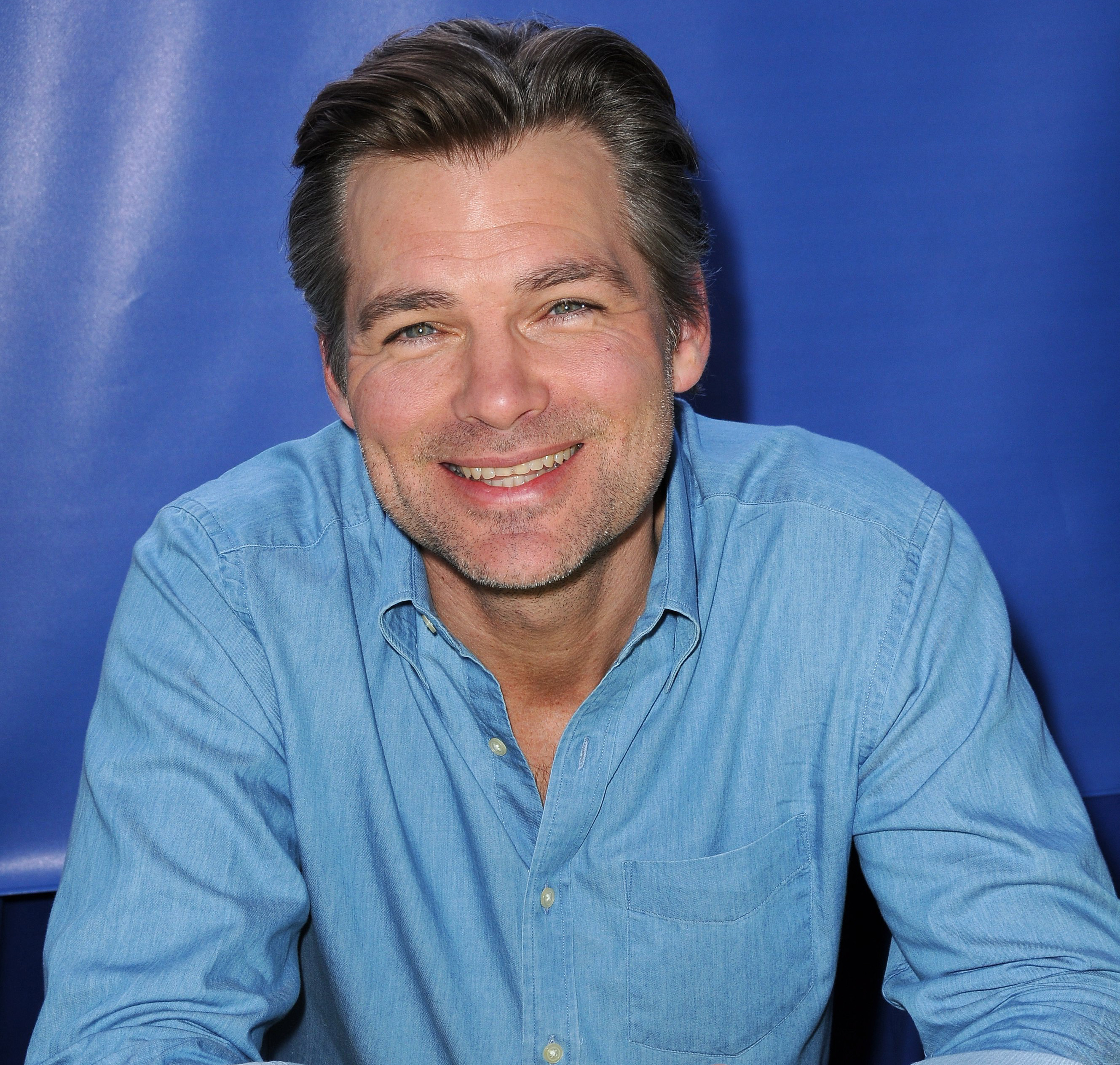 Daniel Cosgrove