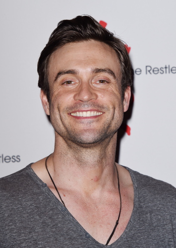 Daniel Goddard
