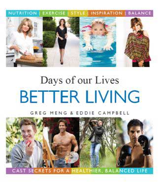 Days lifestyle book