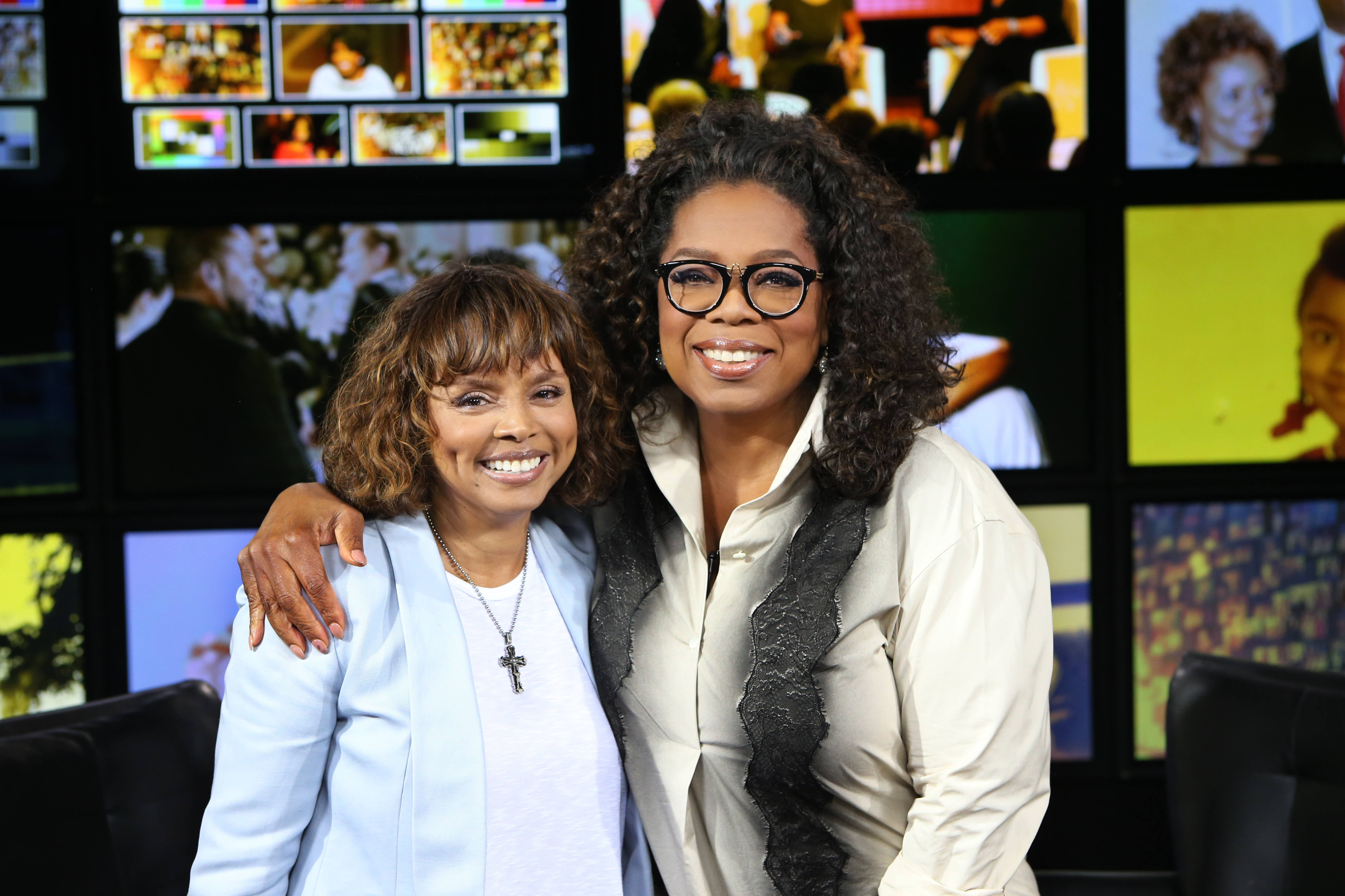 Debbi Oprah