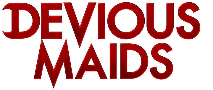 Devious_Maids_Logo