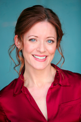 Elizabeth Bogush