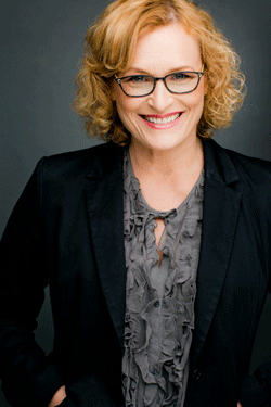 Elizabeth Dennehy IMDB