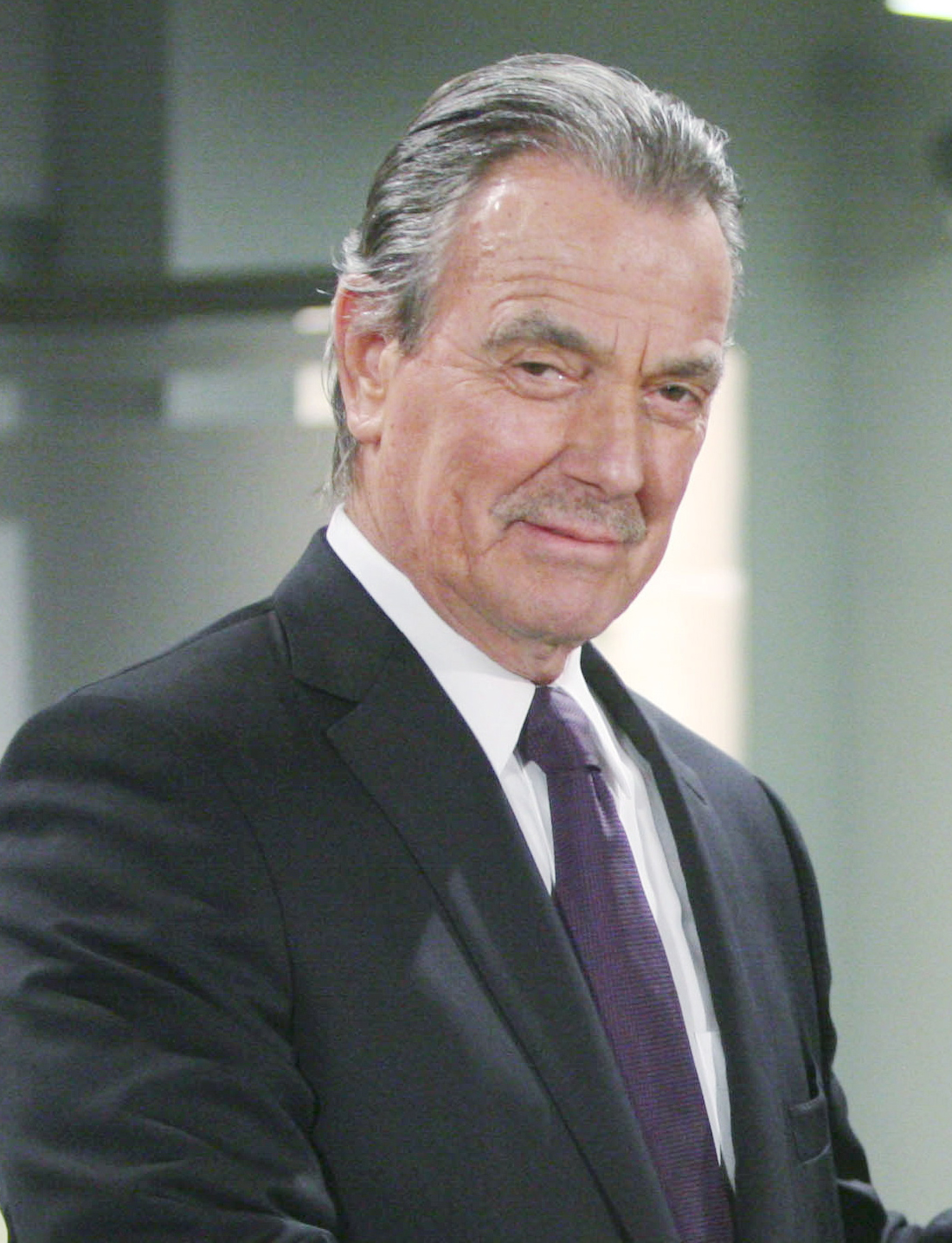 Eric Braeden