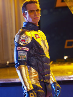 Eric Martsolf SMALLVILLE L