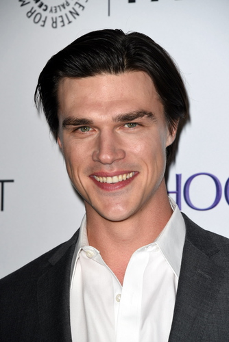 Finn Wittrock