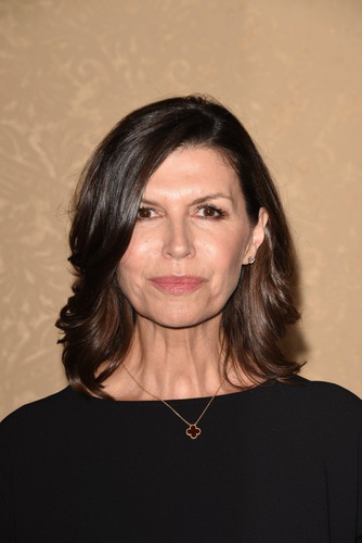 Finola Hughes