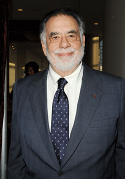Francis Ford Coppola JPI