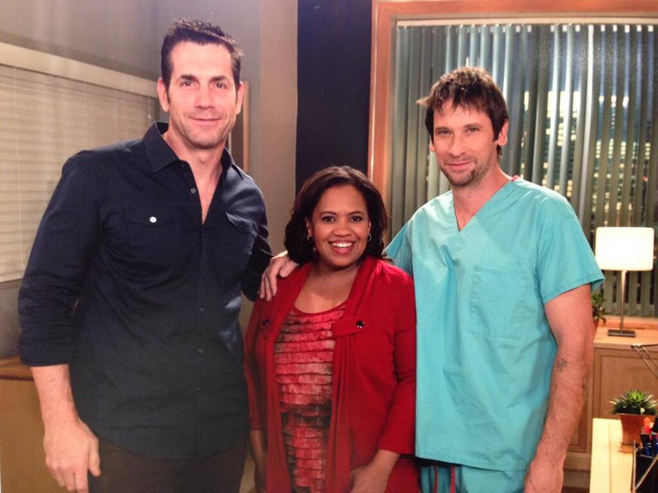 Frank Chandra Wilson Howarth