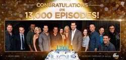 GH 13000 episode