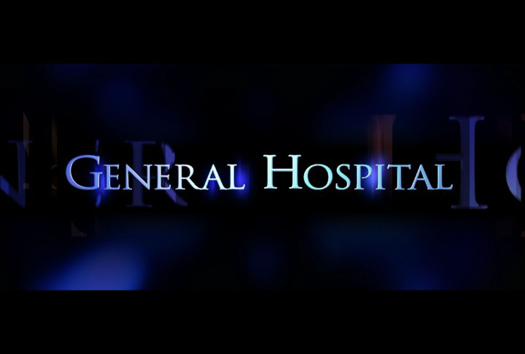 GH logo