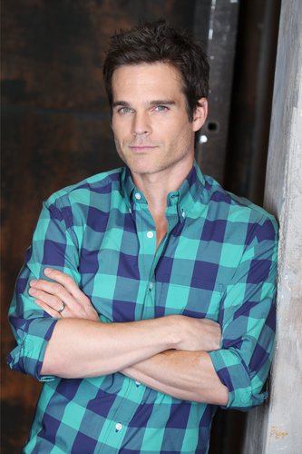Greg Rikaart