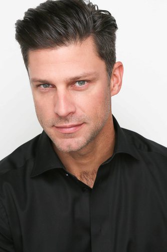 Greg Vaughan
