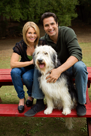 Hallmark puppy love hallmark