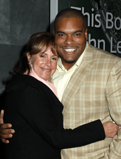 Hillary b smith sean ringgold bergman
