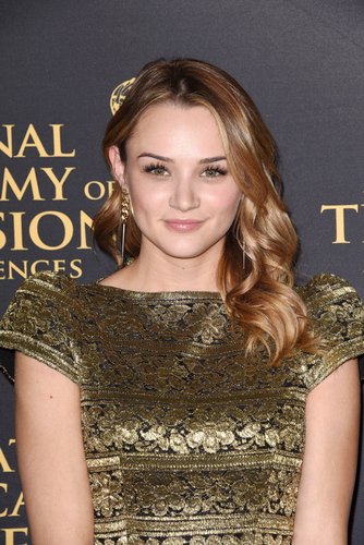 Hunter King