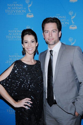 Y&R Actor's Party Of Five - Soap Opera Digest