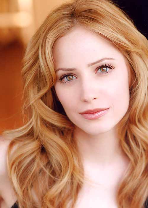 Jaime Ray Newman