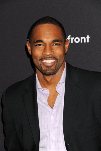 Jason George