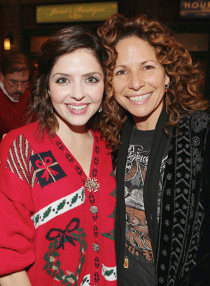 Jen Lilley Meredith Scott Lynn JPI