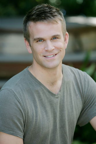John Brotherton