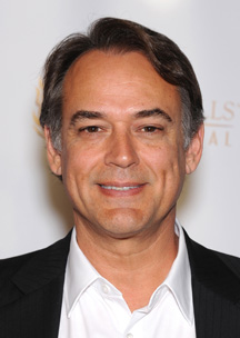 Jon Lindstrom