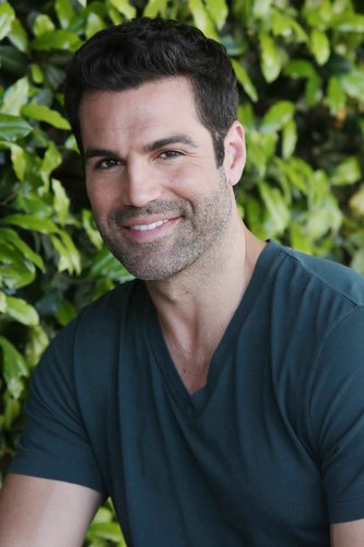 Jordi Vilasuso