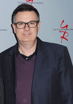 Josh Ryg Y&R Head Writer Out - Soap Opera Digest