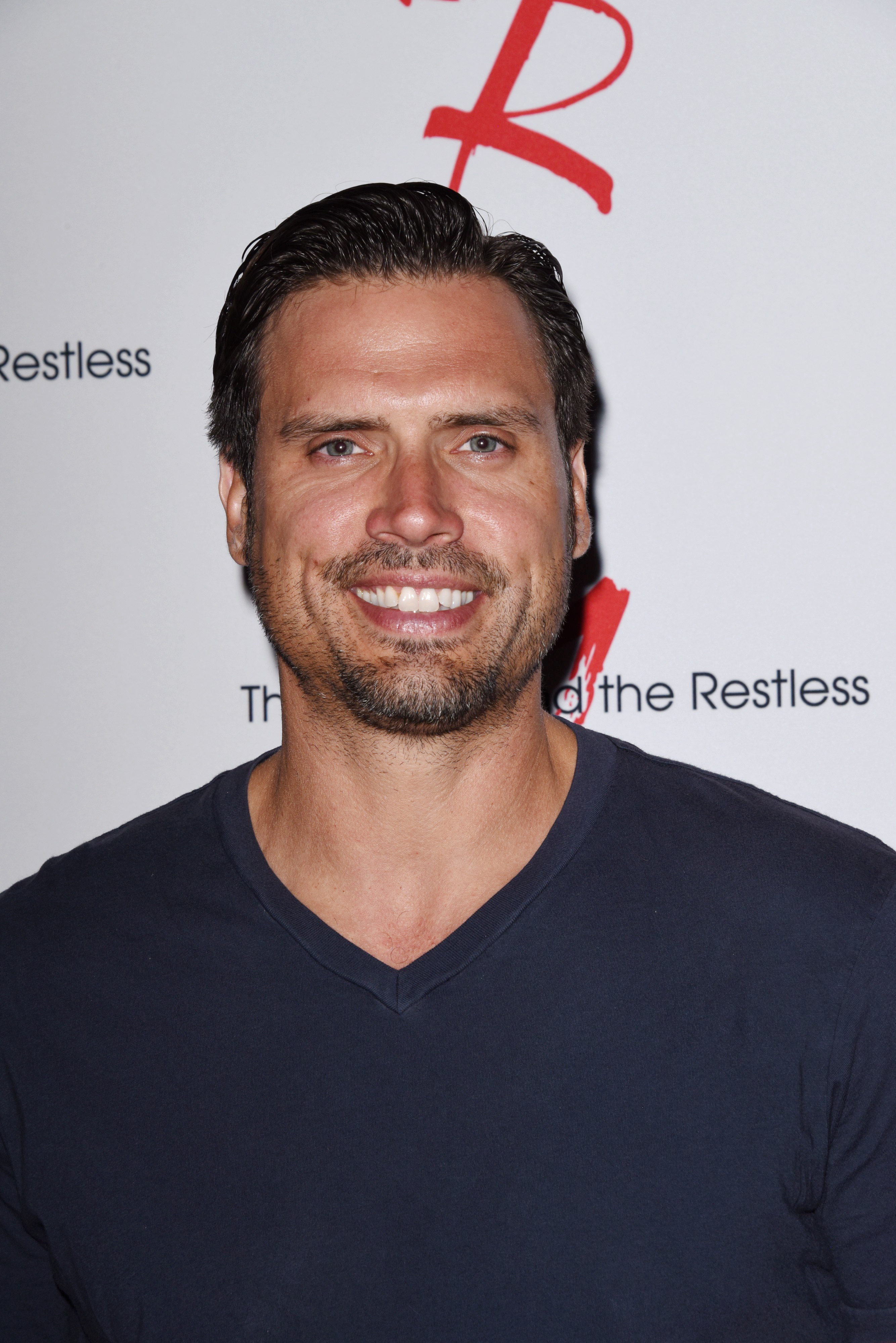 Joshua Morrow