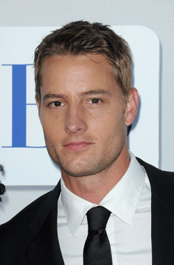 Justin Hartley JPI