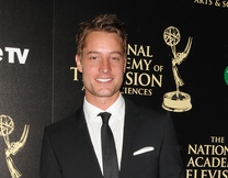 Justin Hartley