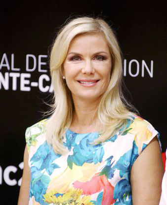 Katherine Kelly Lang