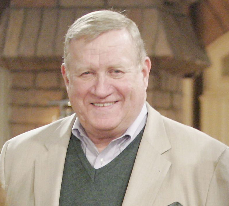 Ken Howard