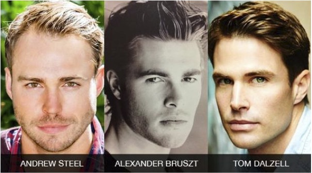 MEDIA RELEASE DAYS OF OUR LIVES Search for a Star Top 3 announced