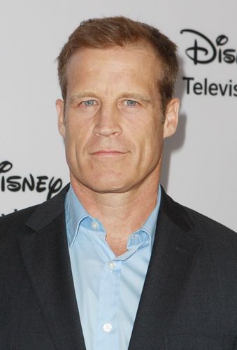 Mark Valley