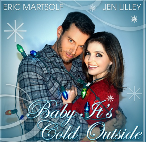 Martsolf Lilley Baby it's Cold