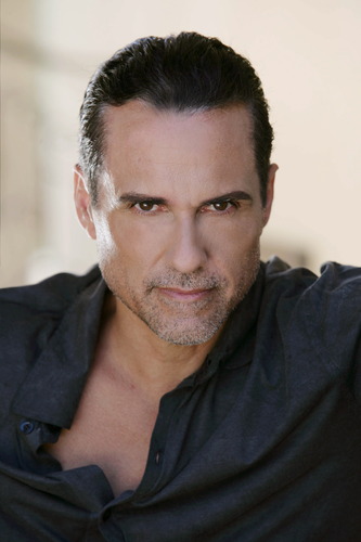 Maurice Benard