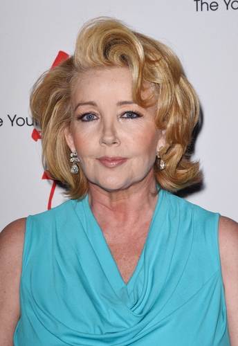 Melody Thomas Scott