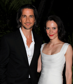 Michael Easton, Ginevra SB